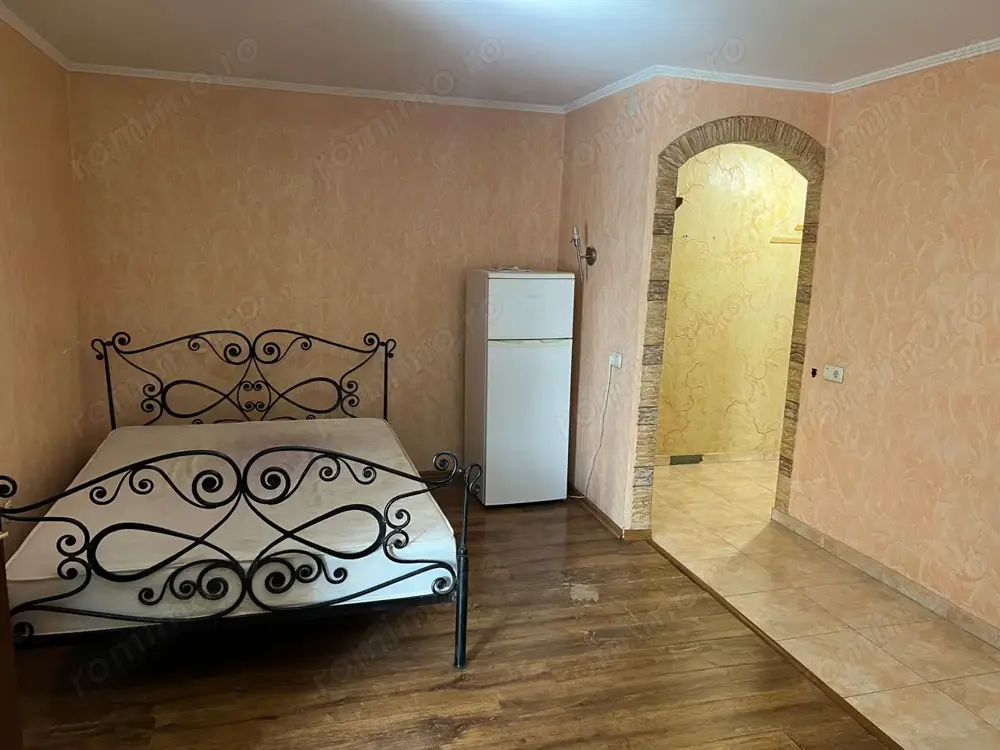 Apartament cu 2 camere de vanzare zona Giurgiului