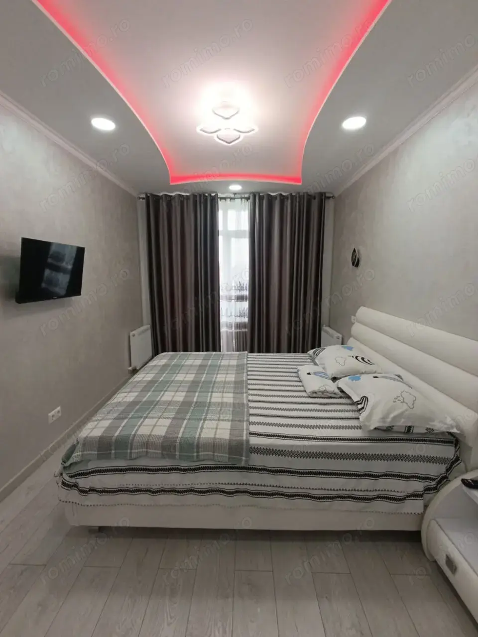 Apartament cu 2 camere de vanzare zona Lujerului