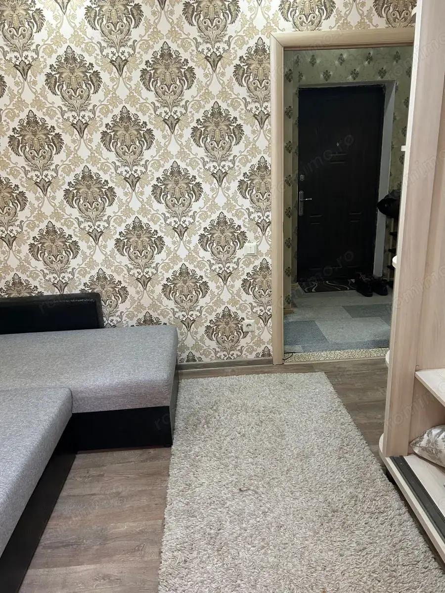 Apartament cu 2 camere de vanzare zona Drumul Taberei