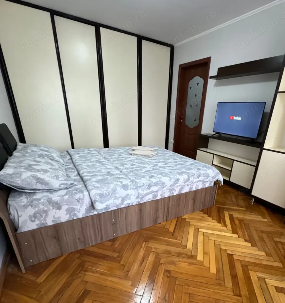 Apartament cu 2 camere de vanzare zona Titan