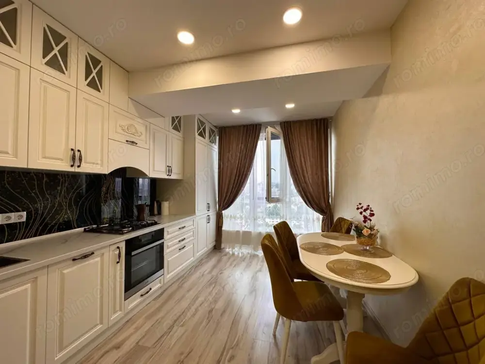 Apartament cu 3 camere de închiriat în Iancului
