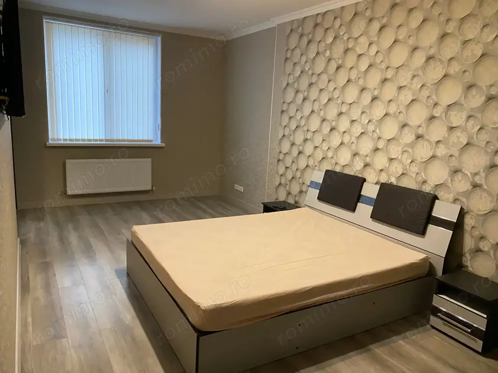 Apartament cu 2 camere de vânzare în Titan
