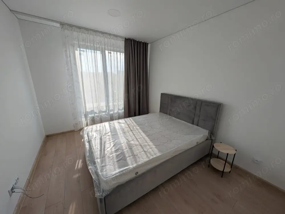 Apartamenet cu 2 camere de inchiriat in zona 15 Noiembrie