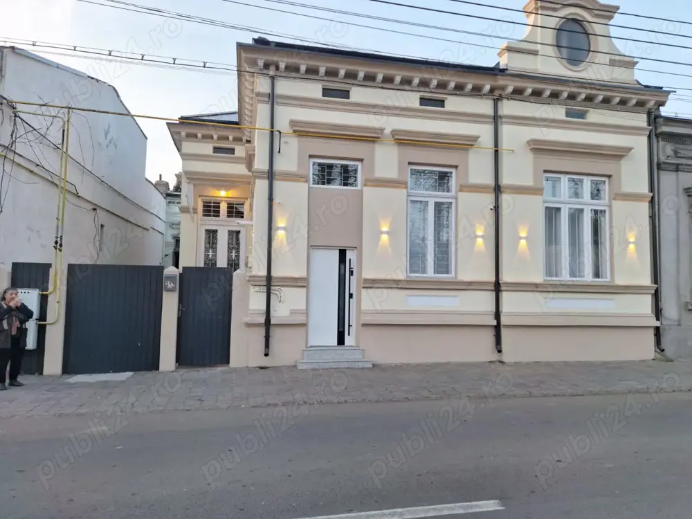 Imobil de vanzare