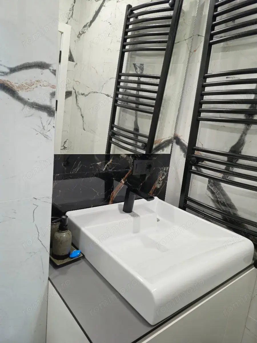 Apartament cu o camera in zona Elisabetin 