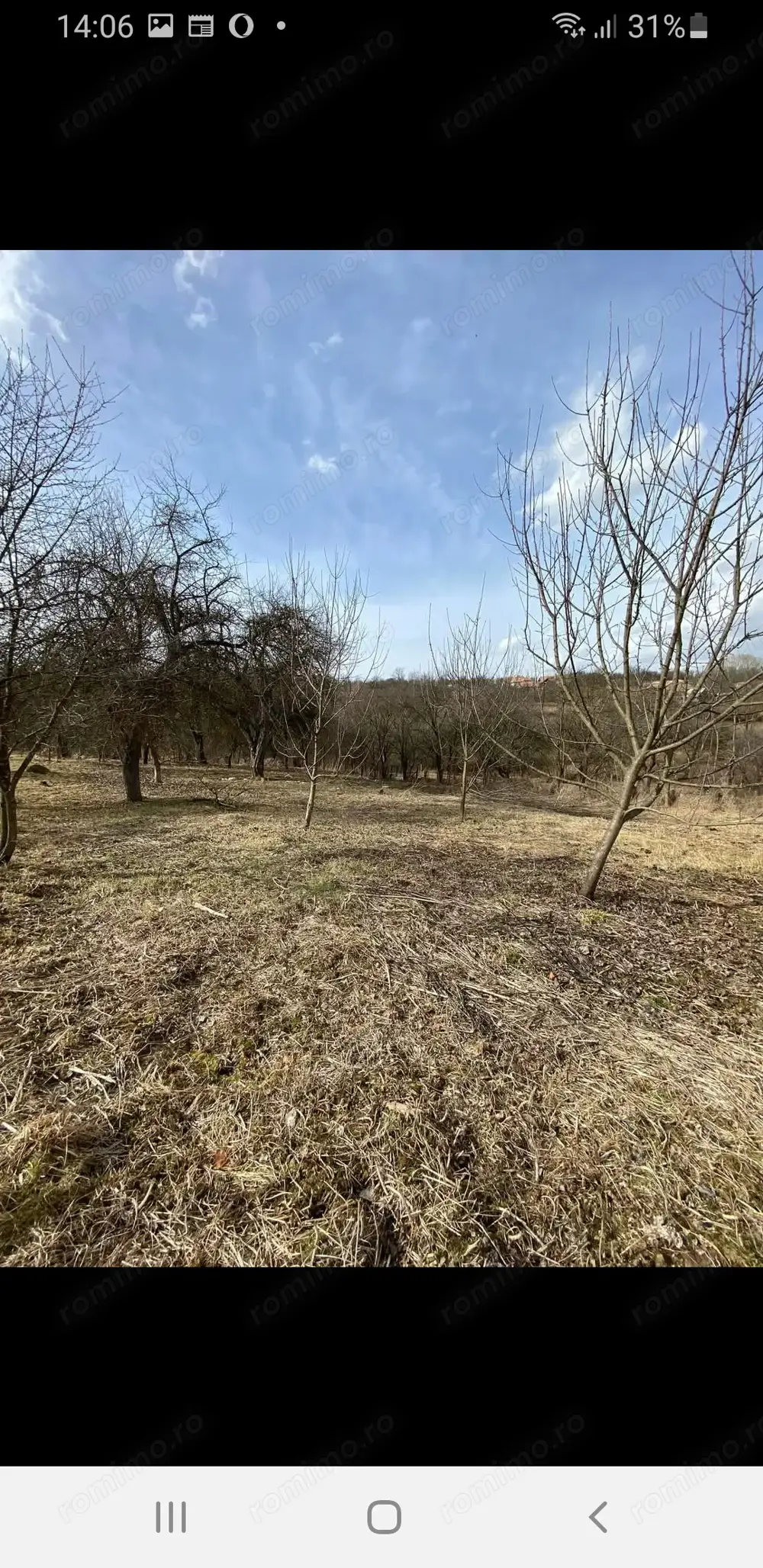 locuinta desfasurata parter