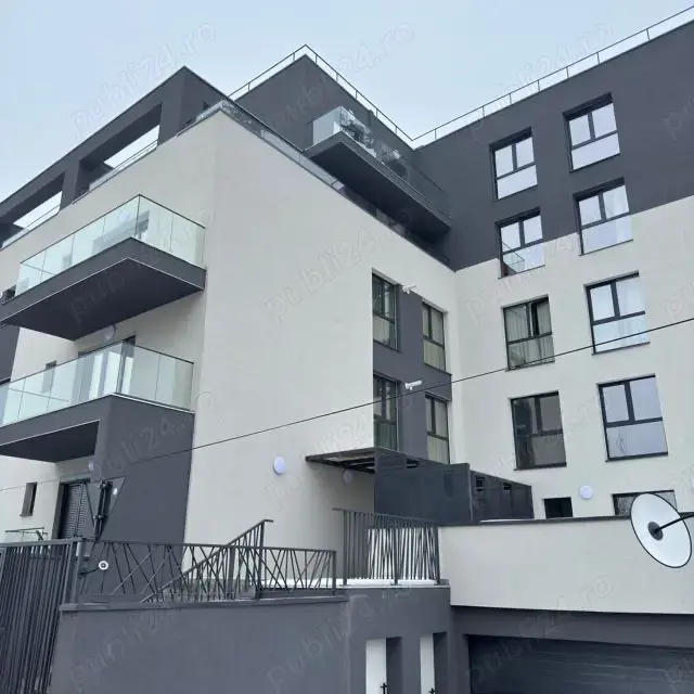   Inchiriere apartament 2 camere Nicolae Grigorescu, direct proprietar  