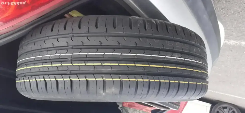 Vând roată rezervă nouă