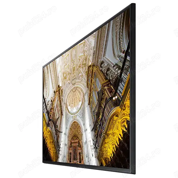 display monitor televizor Samsung QB43N