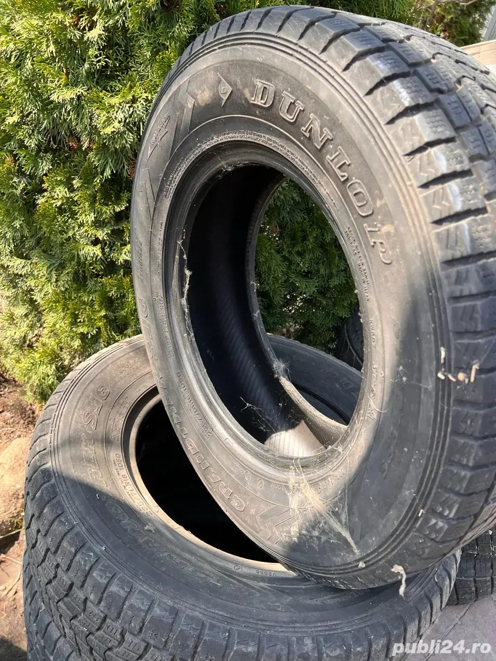 Anvelope - jante diverse dimensiuni
