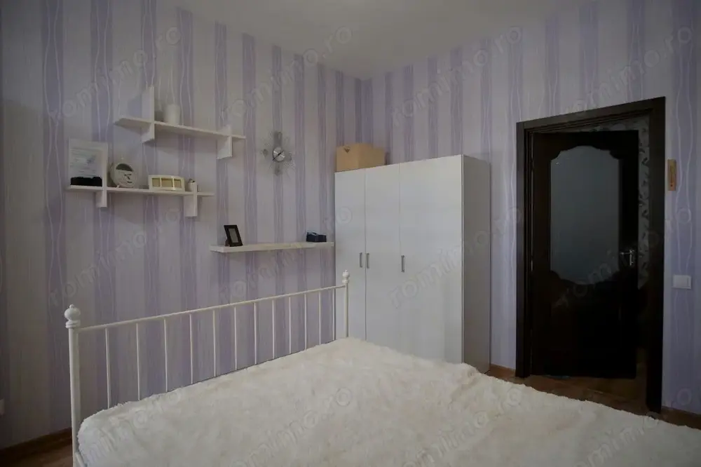 Garsoniera de vanzare in zona Costin Georgian 