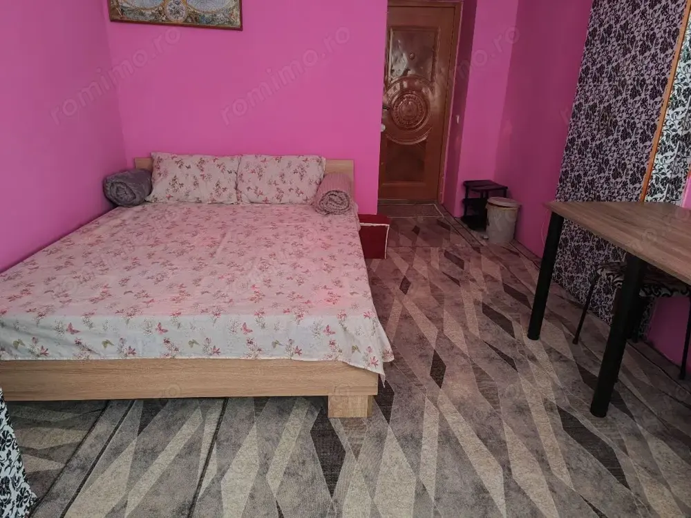 Garsoniera de vanzare in zona Dristor 