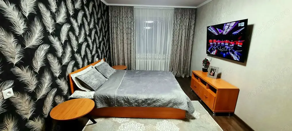 Garsoniera de inchiriat in zona Titan