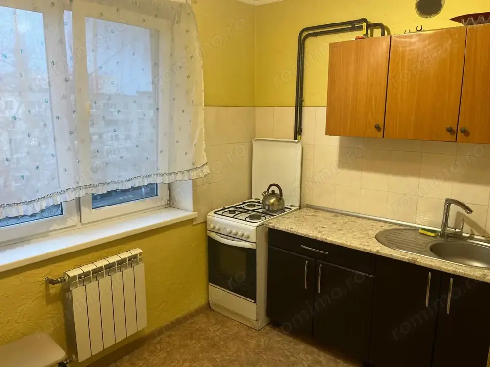Se ofera spre vanzare apartament de 2 camere in zona Doamna Ghica Se ofera spre vanzare apartament de 2 camere in zona Doamna Ghica