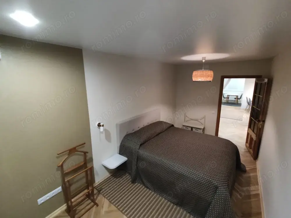 Apartament cu 2 camere de vanzare in zona Berceni