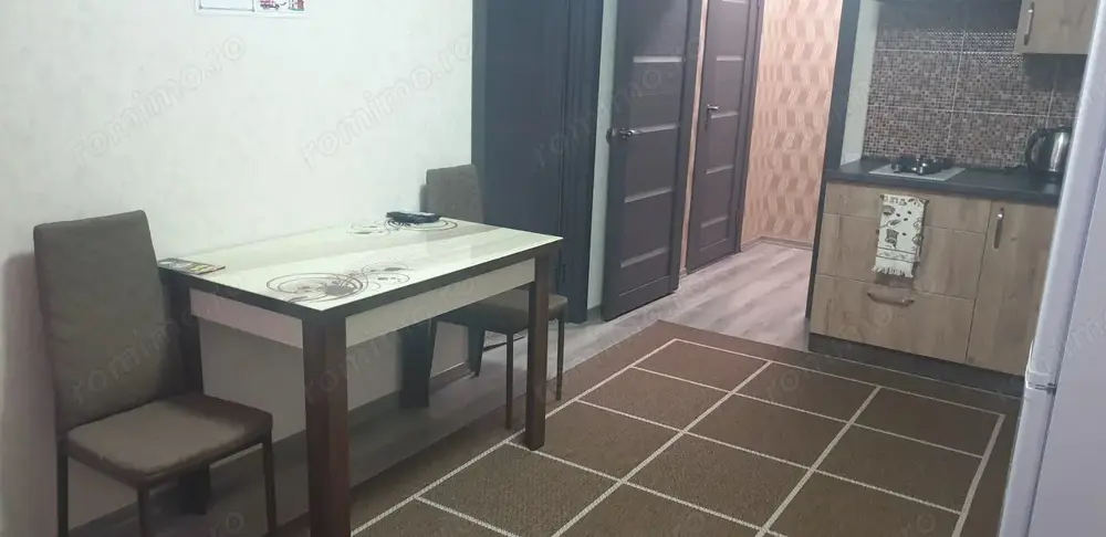 Apartament de vanzare cu 2 camere in zona Grivitei
