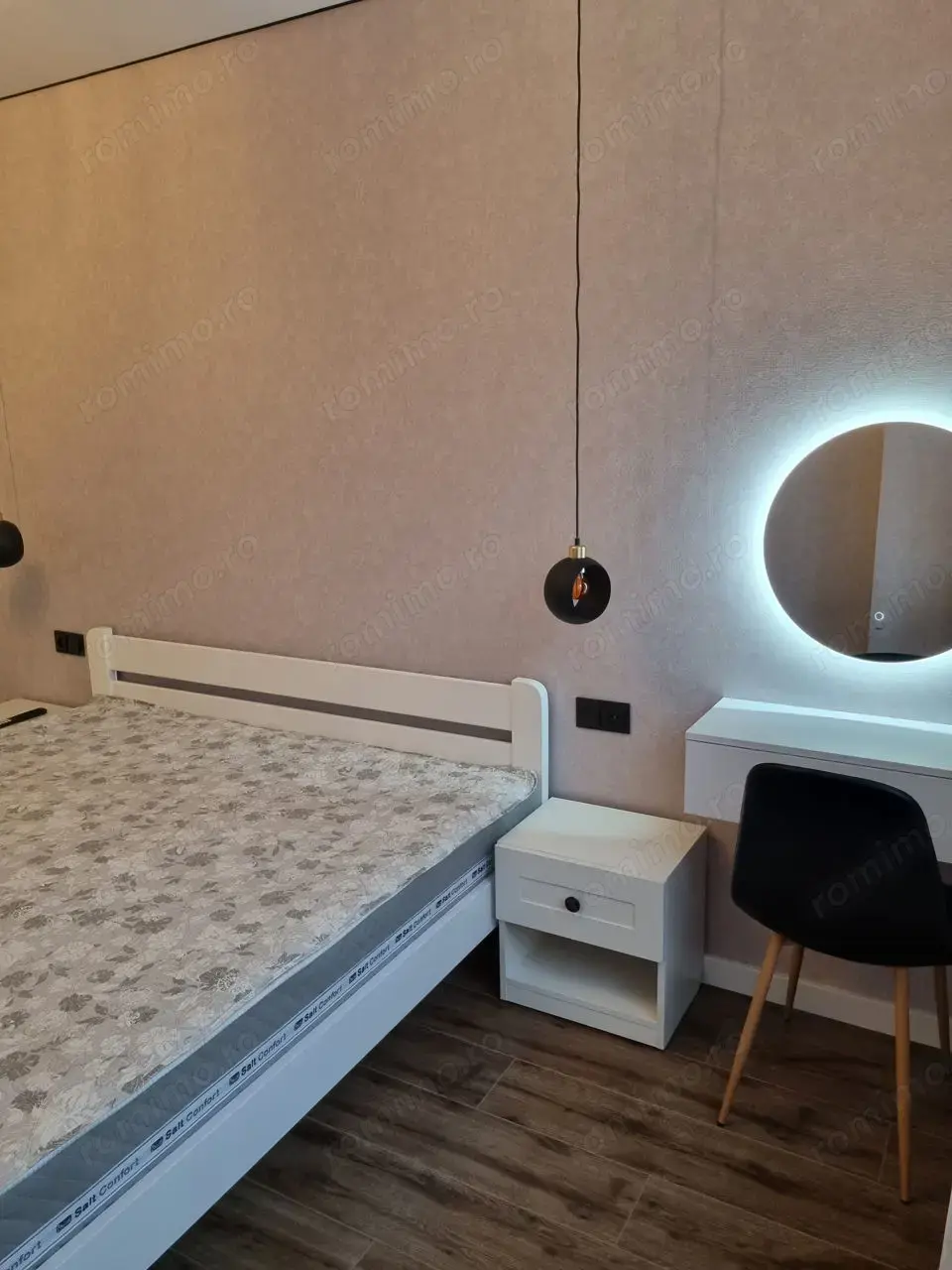 Apartament cu 2 camere de vanzare in zona Militari