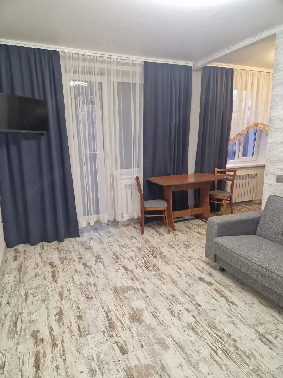 Apartament cu 2 camere de vanzare zona Berceni