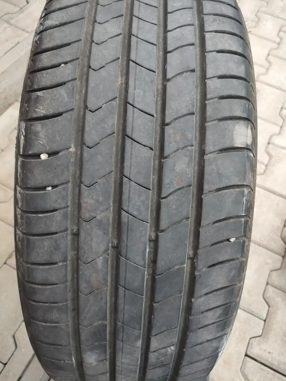 Anvelope vară KUMHO 215/55 R18 95H