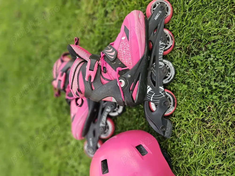 Role reglabile 33-37