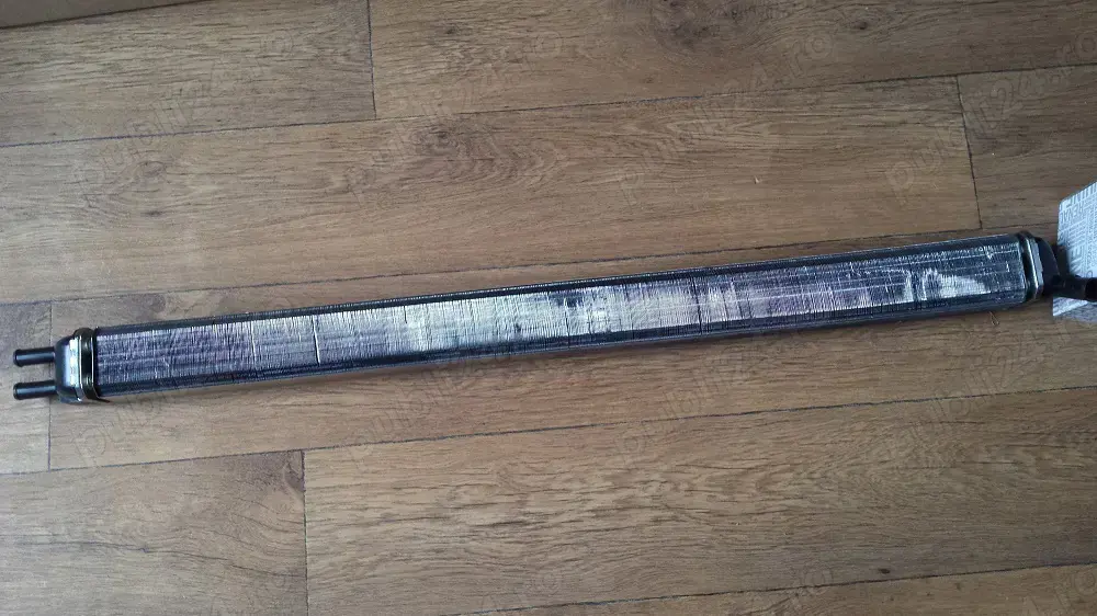 Radiator caldura calorifer dacia 1300 