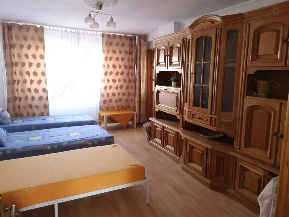 Cazare persoane   echipe muncitori