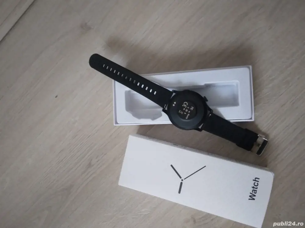 ceas watch silicon black