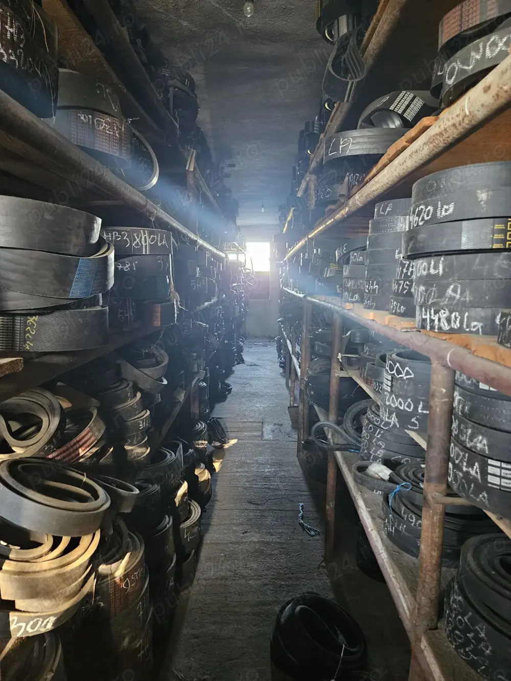 Curele combina, curele, industrie, agricol, lichidare stoc