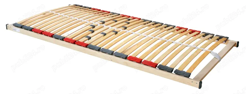 Vind urgent somiera Momax 140x200 Primatex 310 NOUA !!!