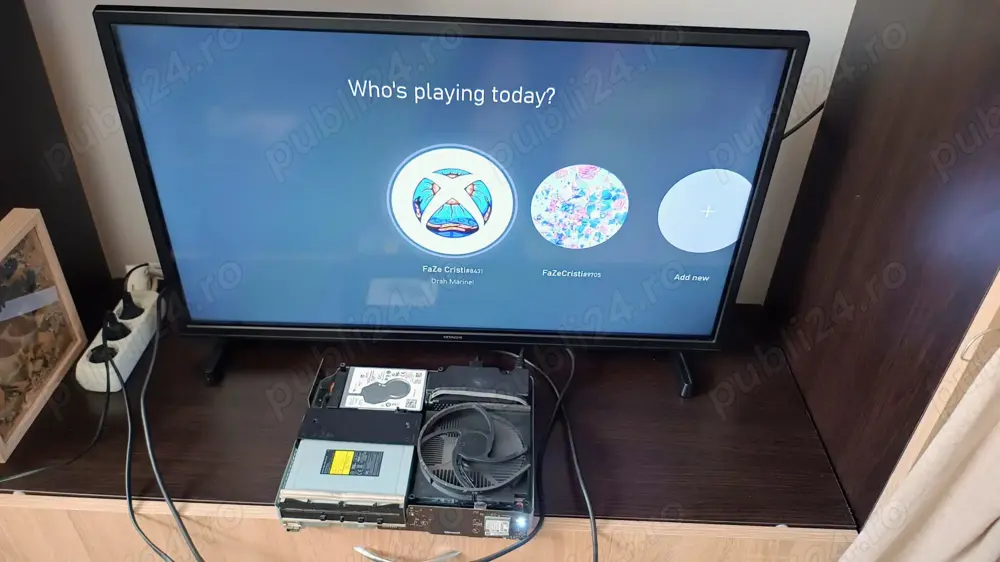 Reparatii diverse electronice electrocasnice Hardware software jucarii