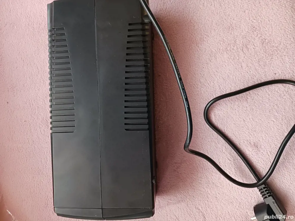 UPS CENTRALA TERMICA 