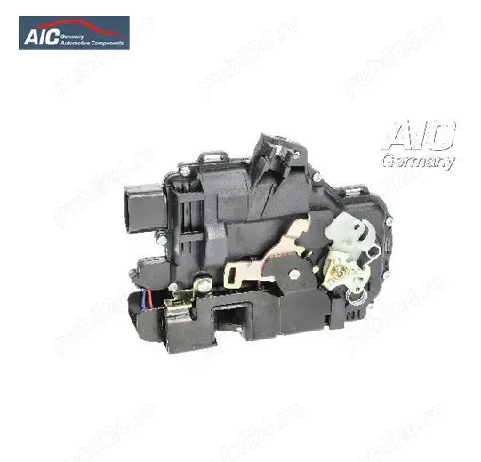AIC 50629 Incuietoare usa cu inchidere centralizata, fata dreapta