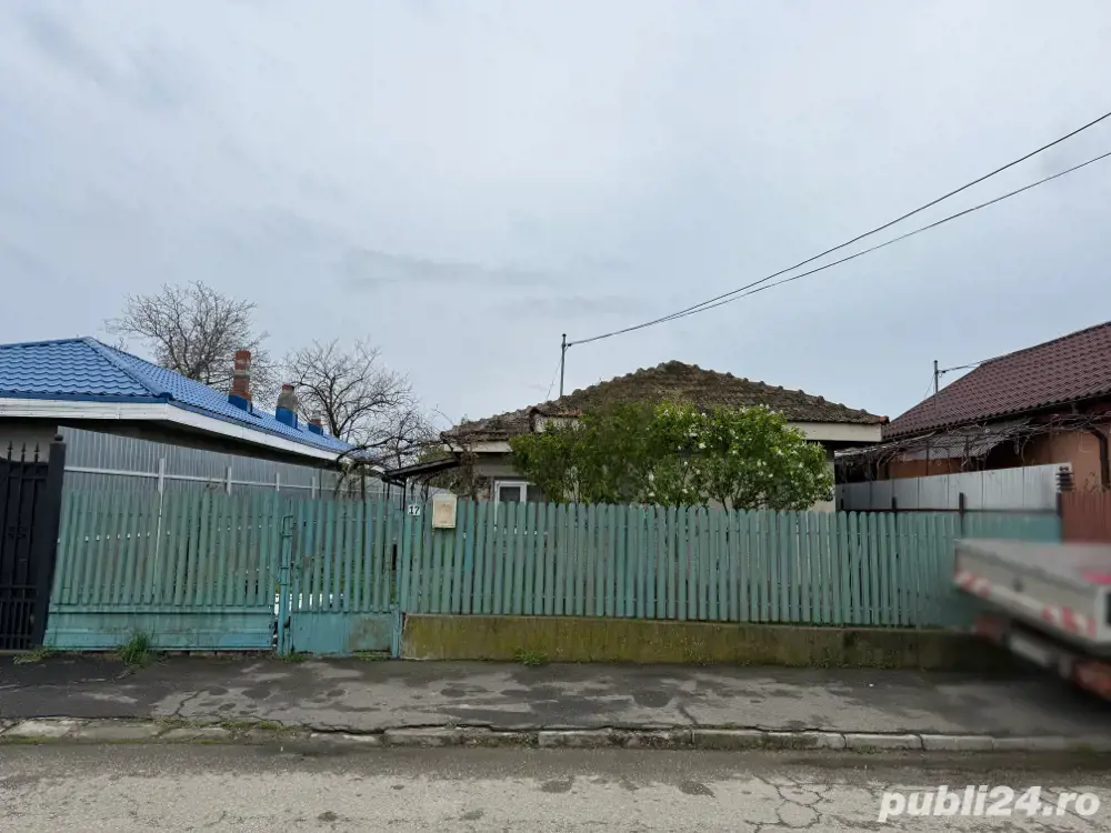 Casă de vânzare, Mircea Vodă 450 mp Casă de vânzare, Mircea Vodă 450 mp