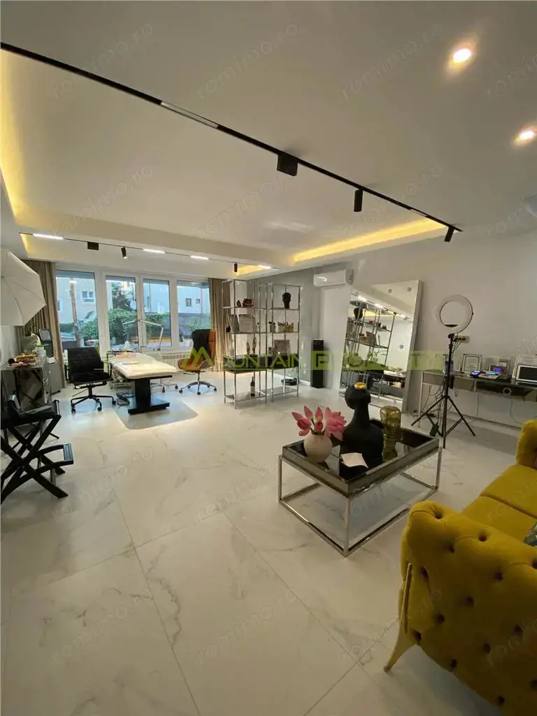 Apartament 3 camere, lux, inchiriere lunga durata, Dorobanti Floreasca