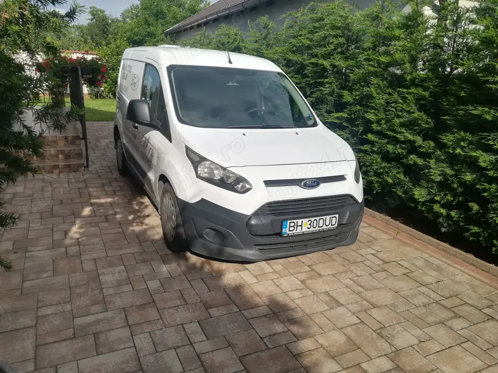 Ford Connect în stare foarte bună