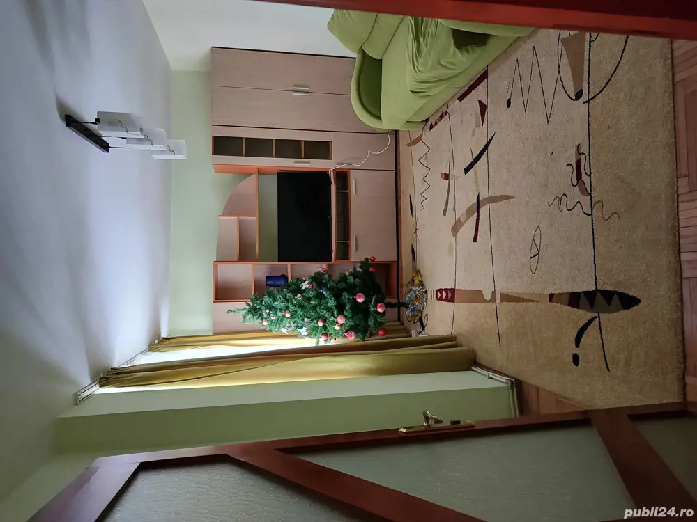 Apartament 2 camere decomandat, Str. Energiei 31 