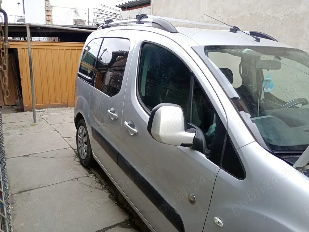 Vind piese Peugeot partener, Citroen 