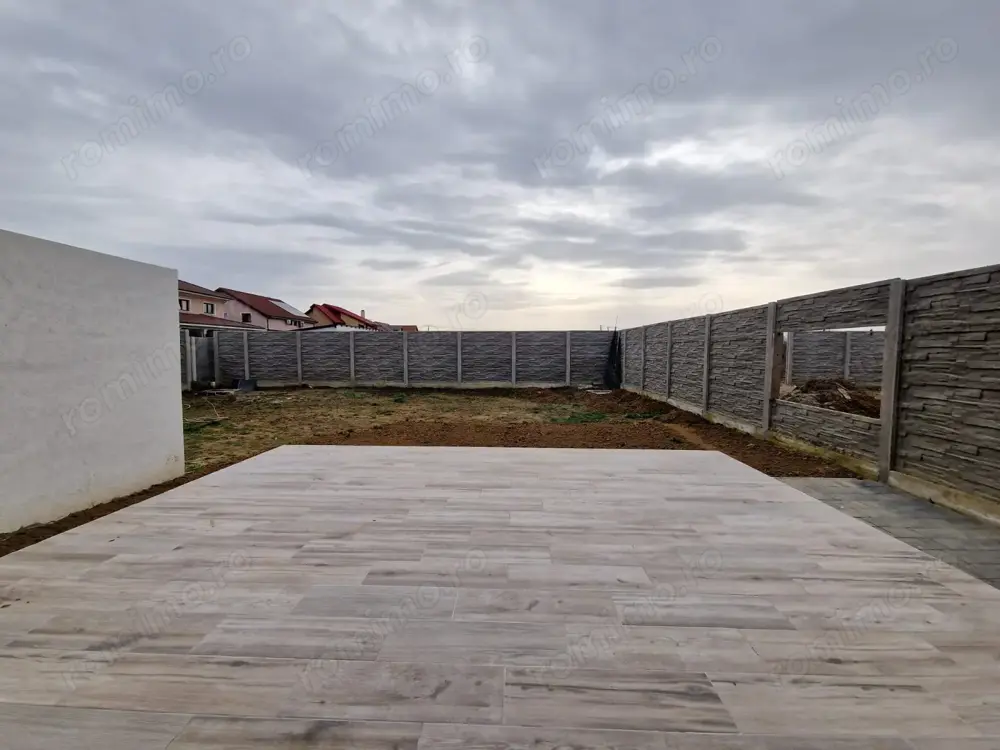 Pozitie Excelenta!Peste drum de City Mall Mosnita!