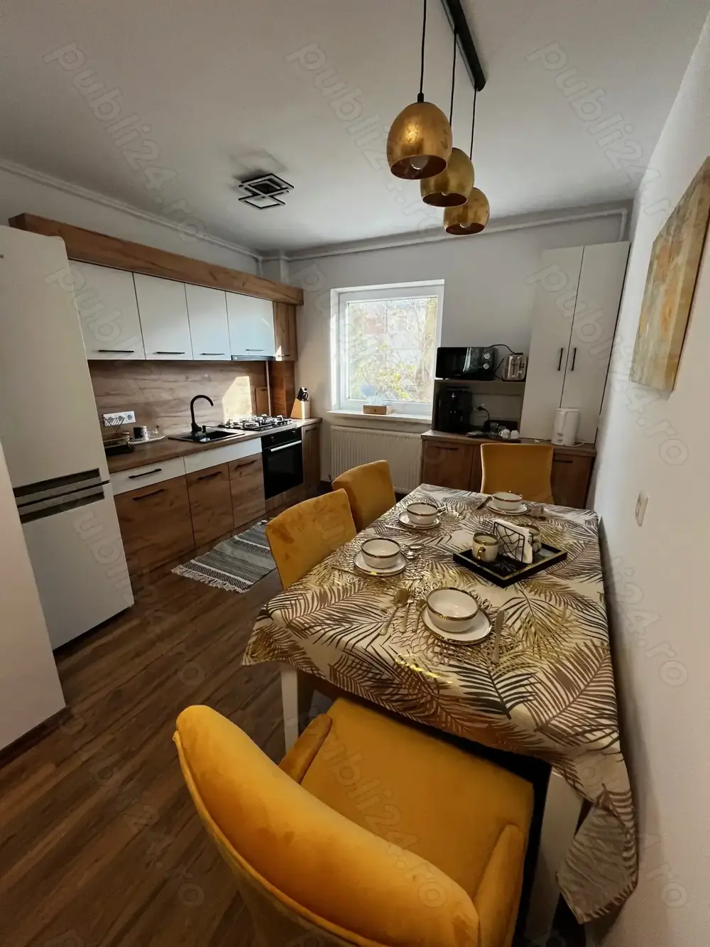 Amenajari interioare complete , instalatii- finisaje- renovari