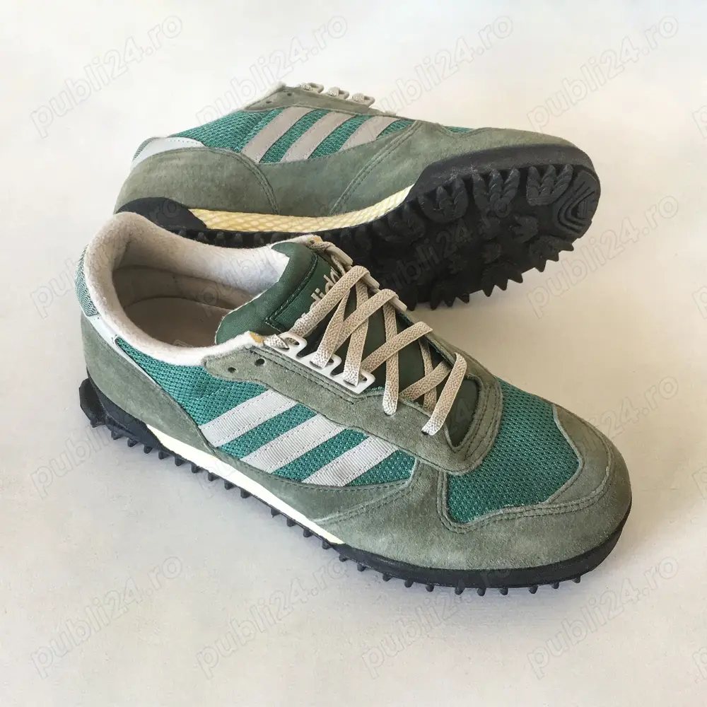 adidas Vintage Marathon TR
