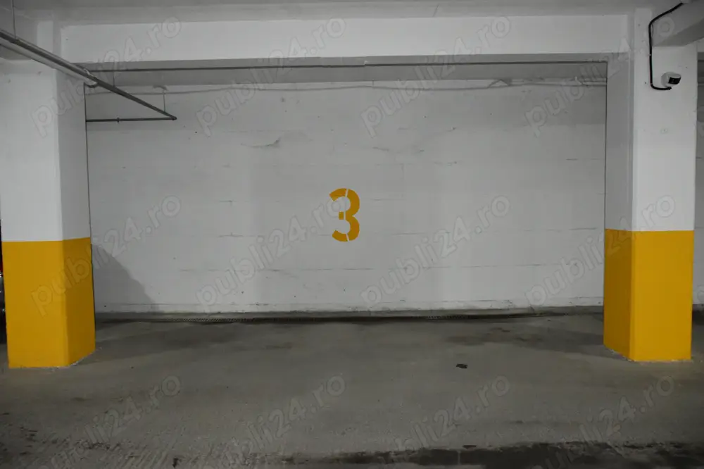 Loc de parcare subteran de vânzare   Suceava