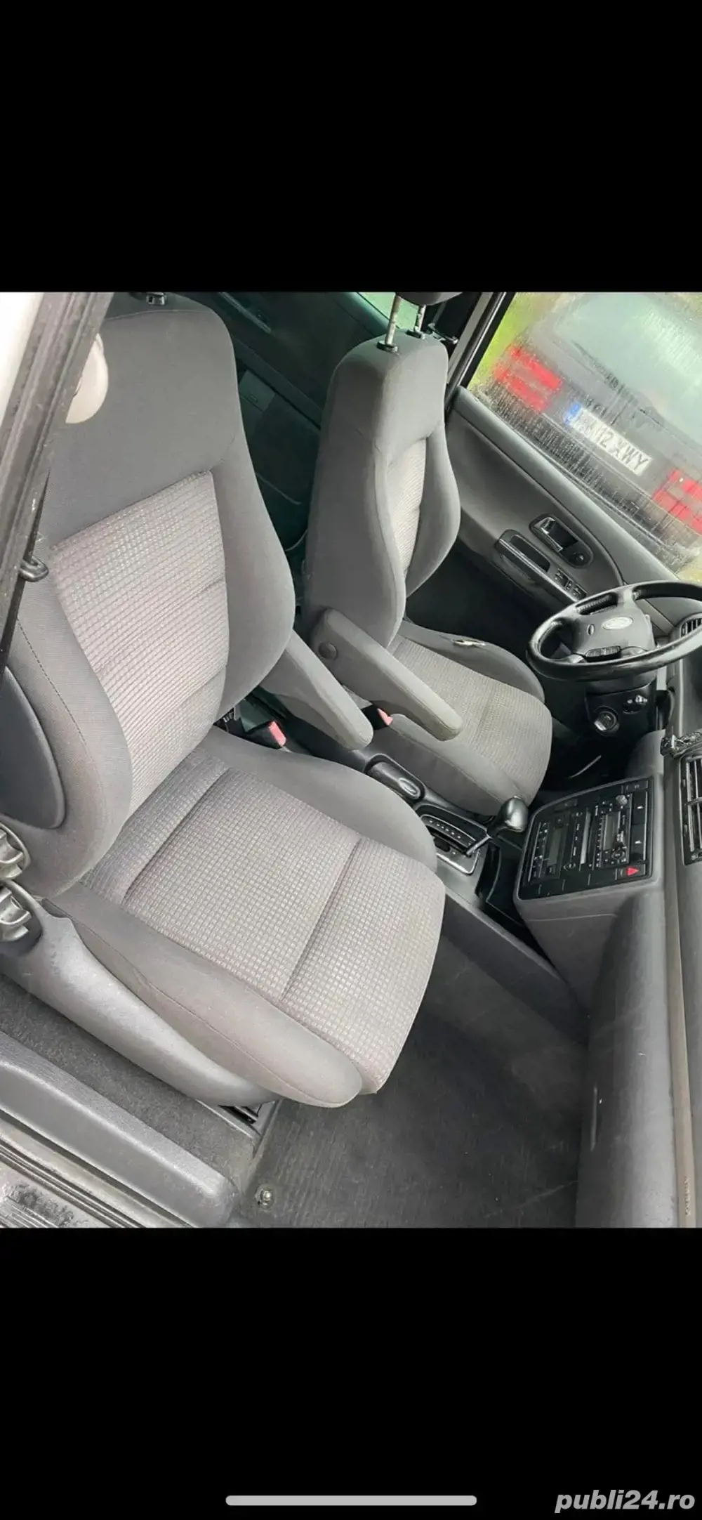 dezmembrez sharan 2003 1.9 AUY automat