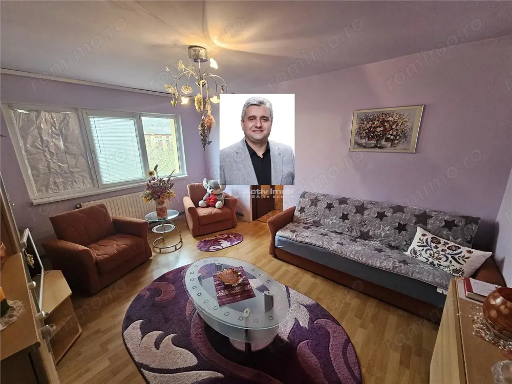 Resita, 2 Cam., Mobilat+Utilat, Micro 2