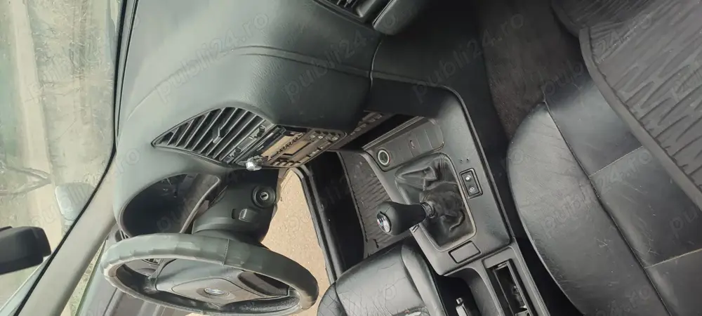 Vand bmw 318 tds Vand bmw 318 tds