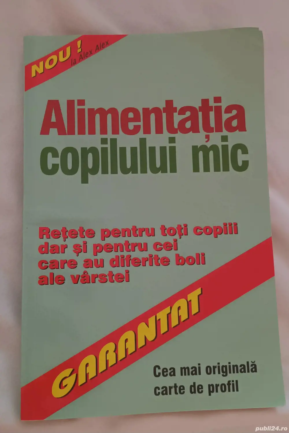 alimentatie pt copii mici 