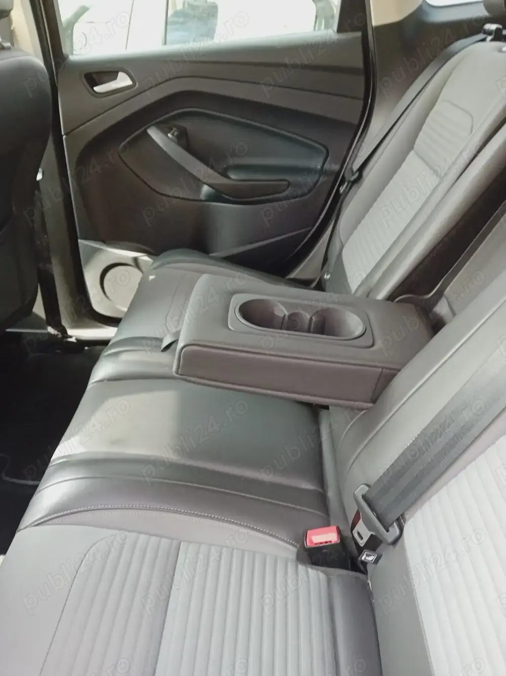 Kuga mk2 2017 110kw-150cp 