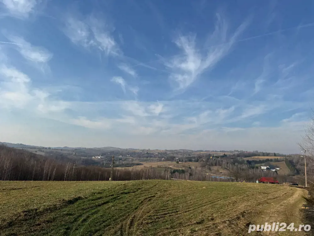 teren intravilan huta sinteu teren intravilan huta sinteu