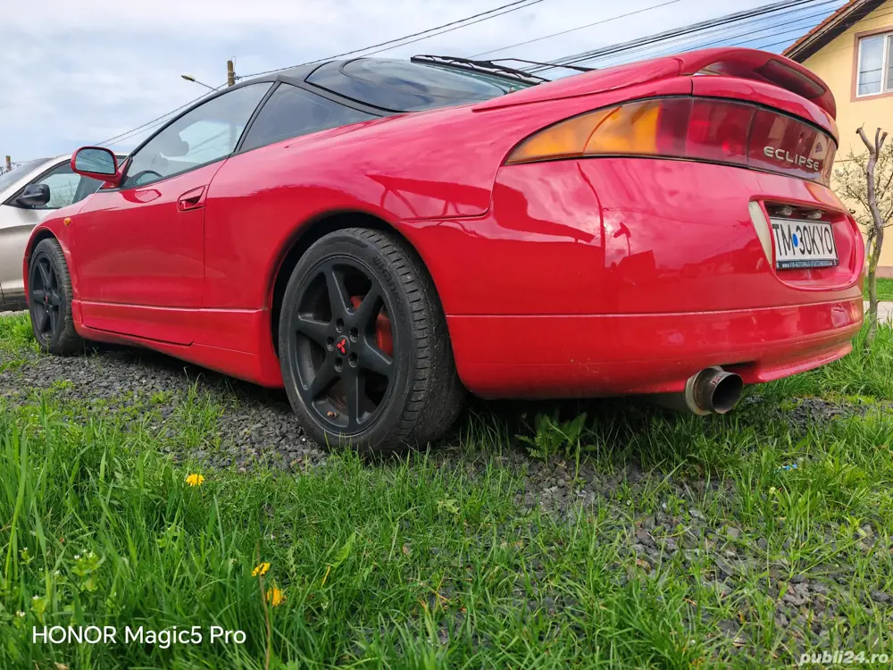 lMitsubishi Eclipse GS 16 v  (97)