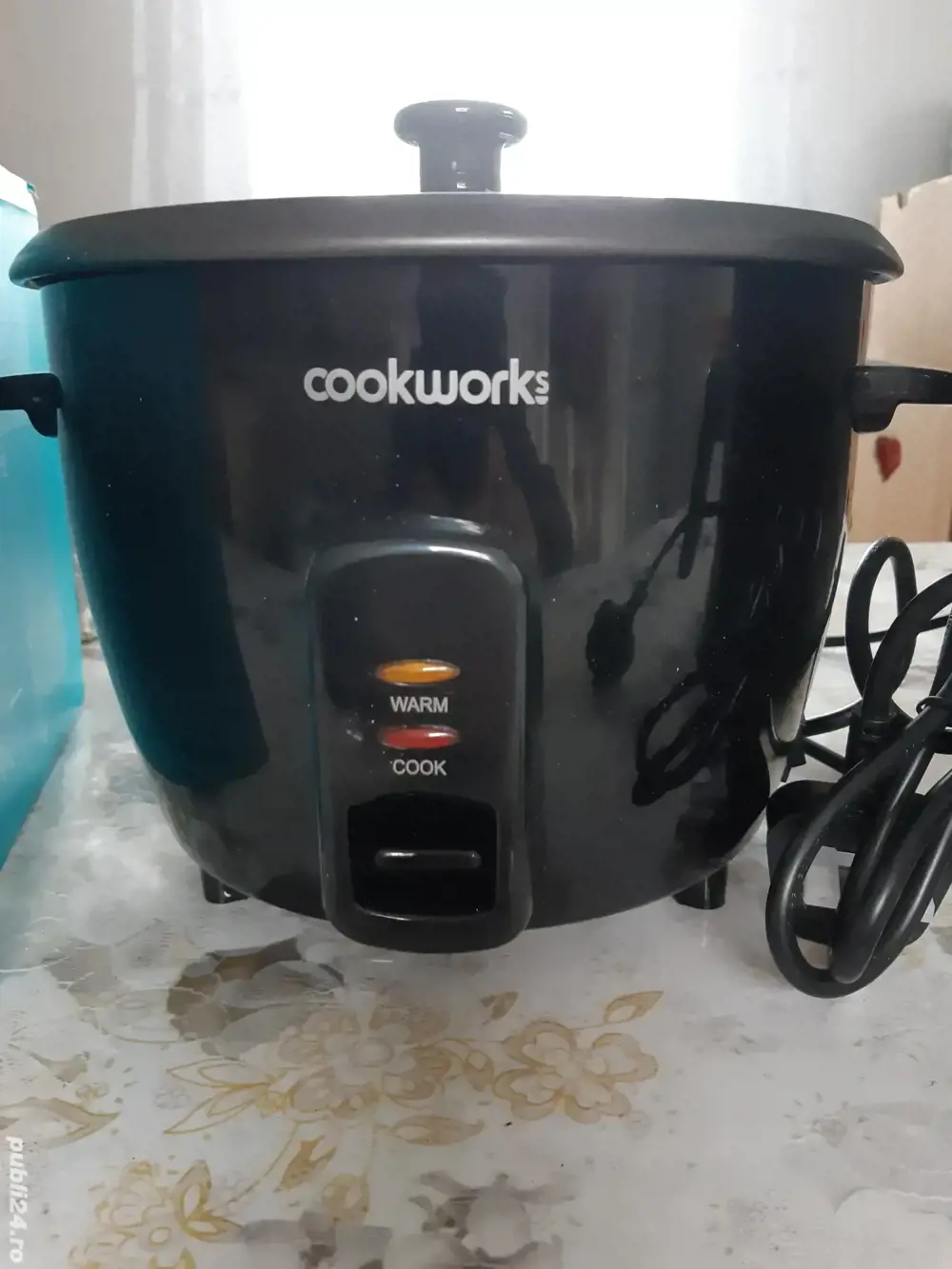 Slow Cooler 3,5 l