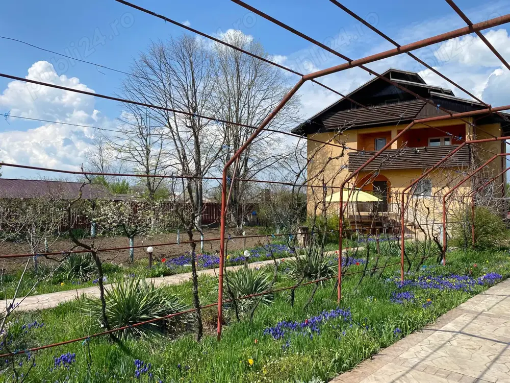 Casa de vanzare Cuza Voda Calarasi Casa de vanzare Cuza Voda Calarasi